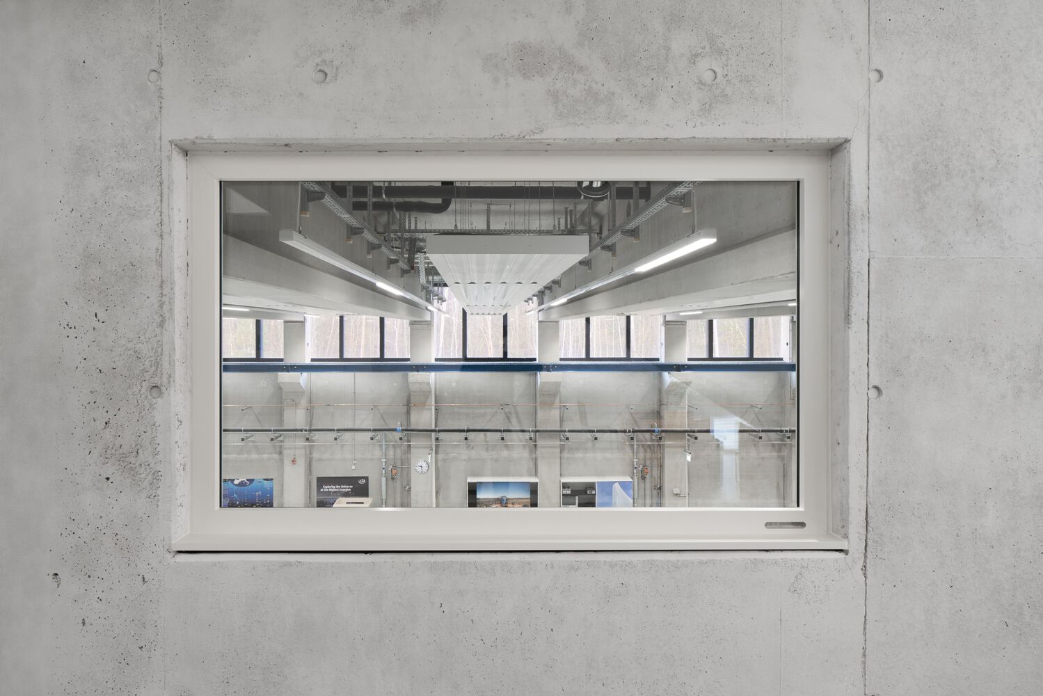 德国福尔松斯堡ECAP 实验楼丨大迪克特,格拉斯·克莱默·洛伯特-18