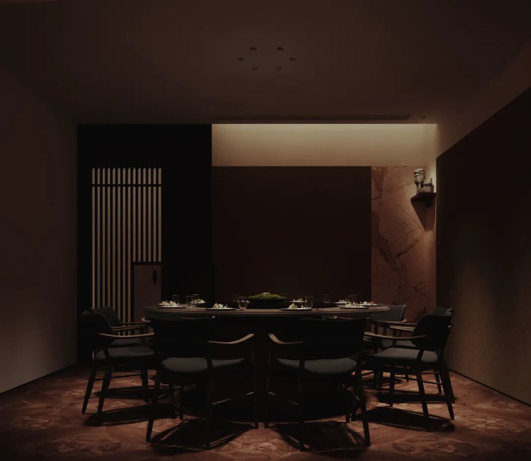 麦子設計•無尽丨鲜宴-49