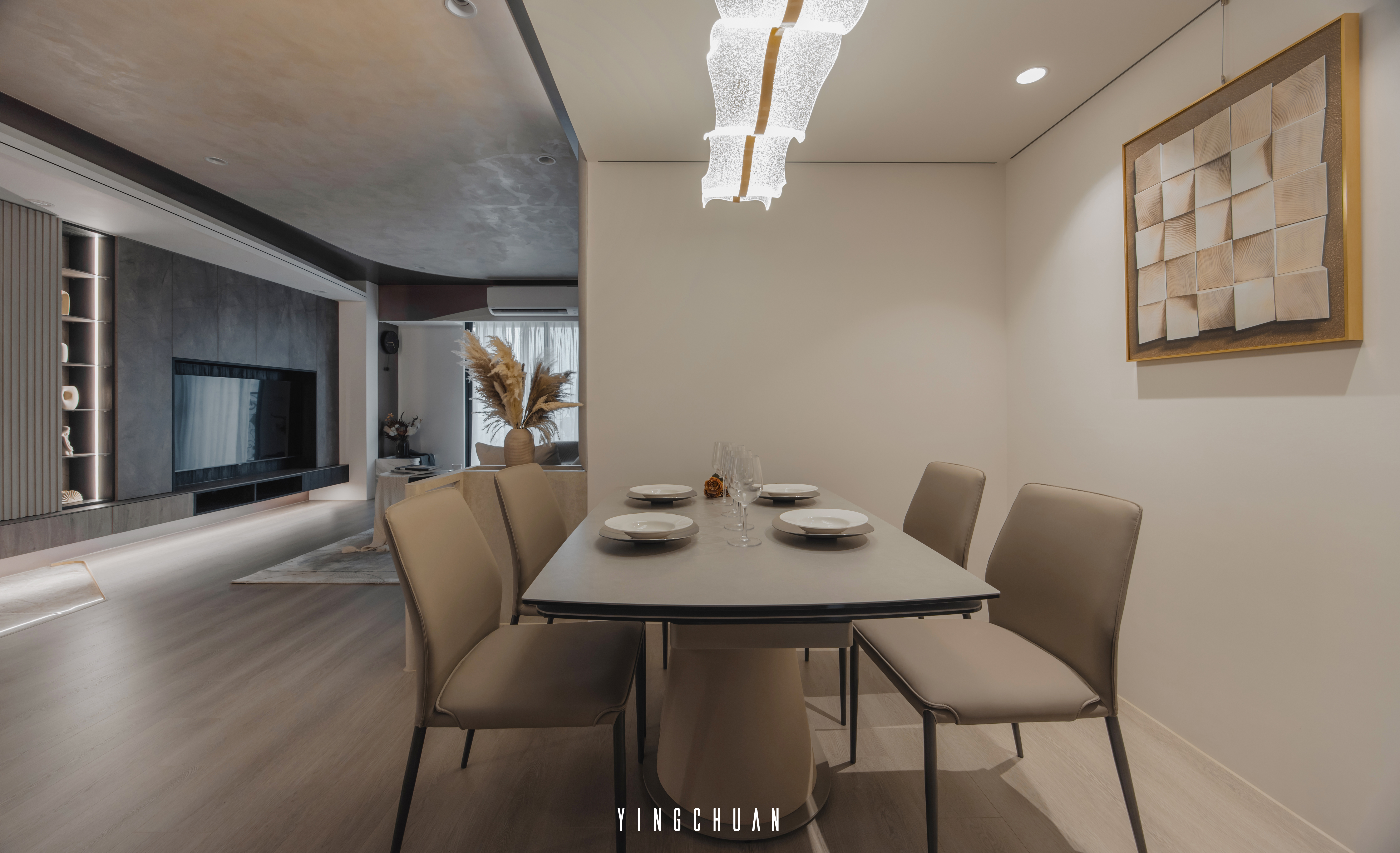 理想的空間穿搭-22