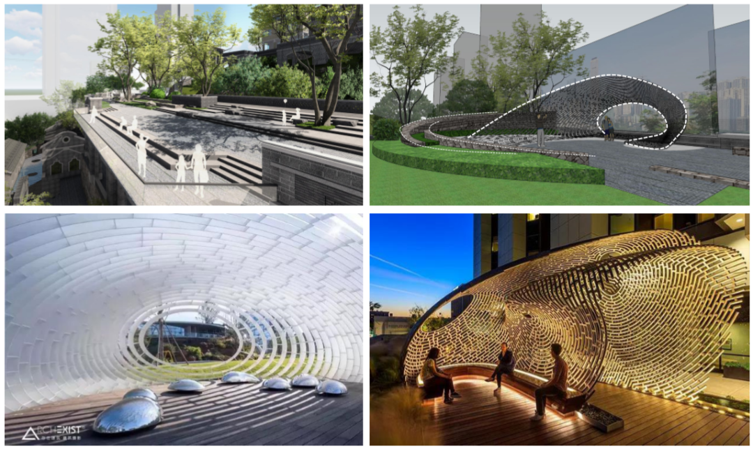 城市更新和历史保护与既有建筑改造| 开埠文化遗址公园—繁华起于此，风云际会尔-62