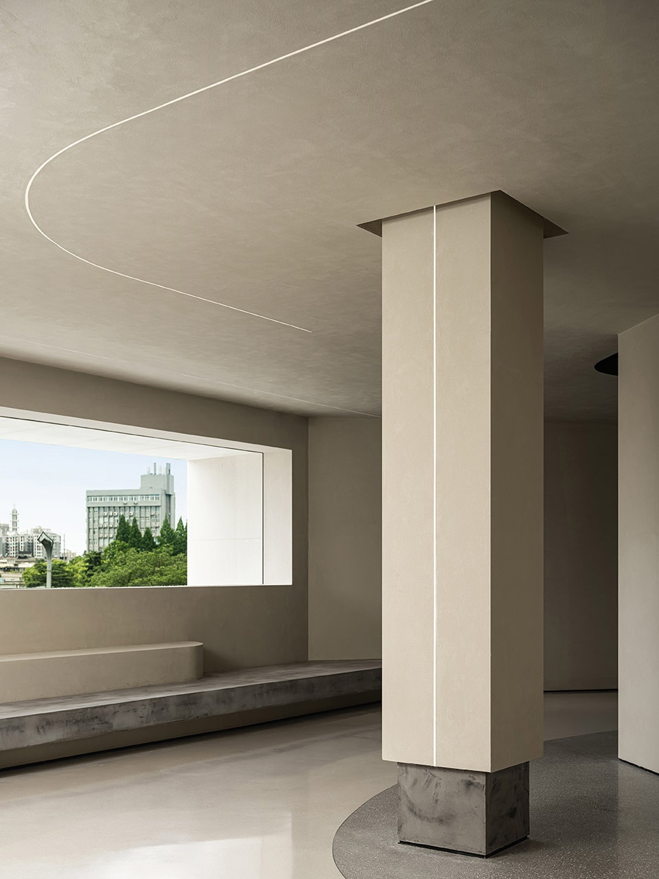 TOUTOU 办公空间丨中国湖北丨本样设计-28