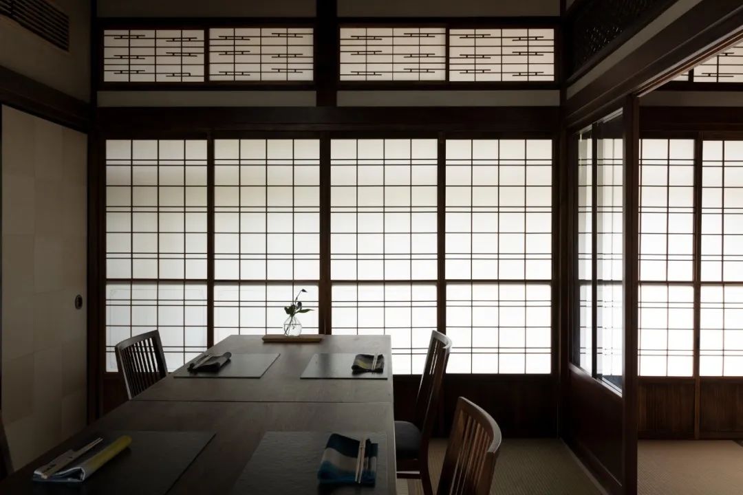 吉田家住宅丨日本鹿儿岛丨Kenohare media-67