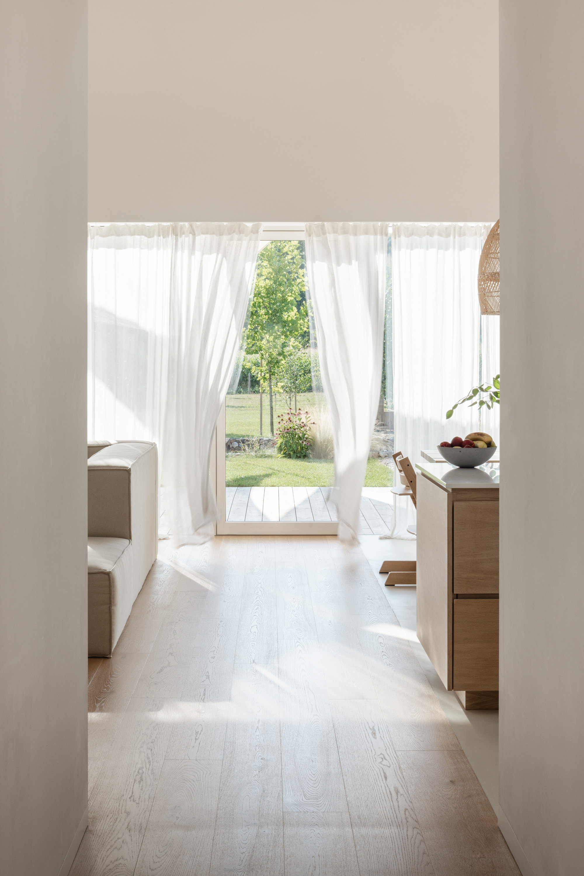 带有工作室的房子丨Slovak丨Monmar ateliér-31