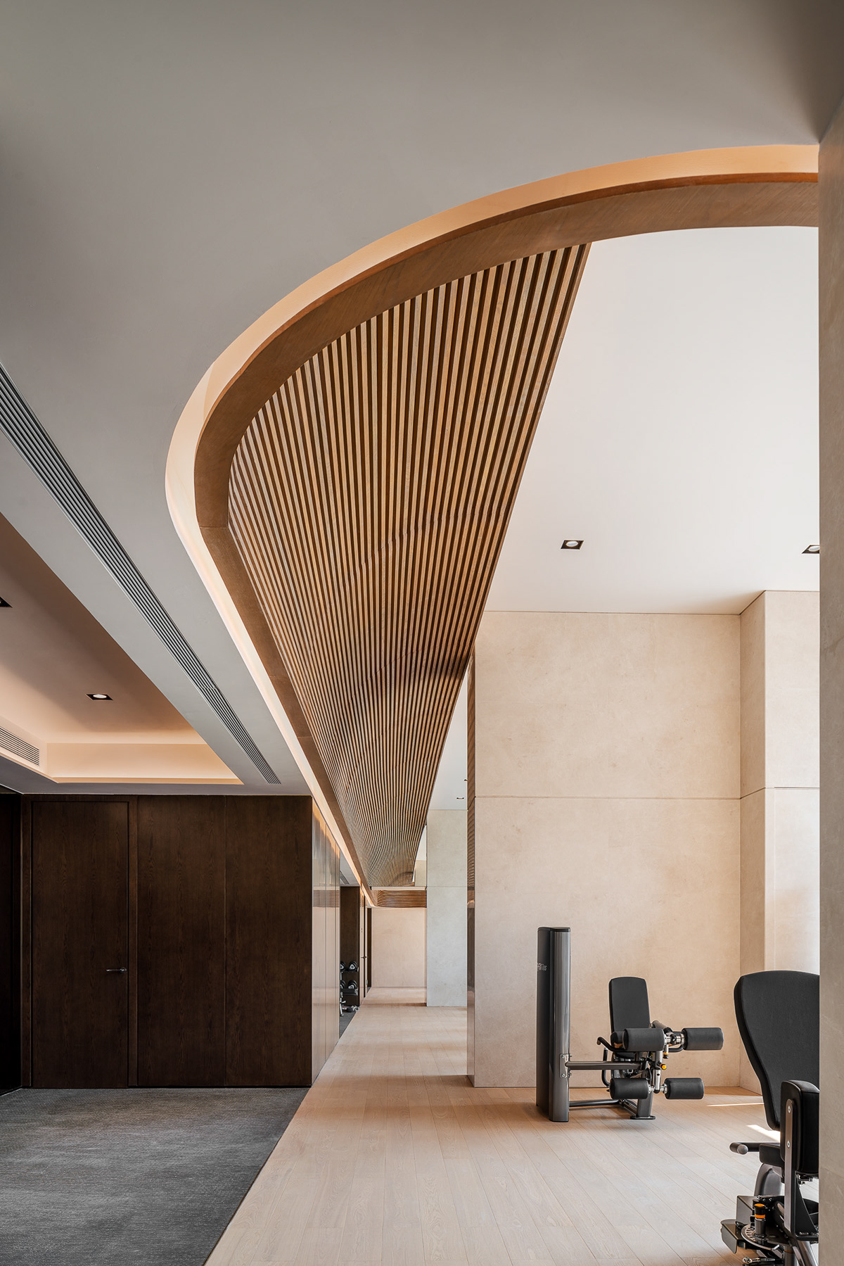 润熙公寓大厦丨中国深圳丨Mason Studio-4