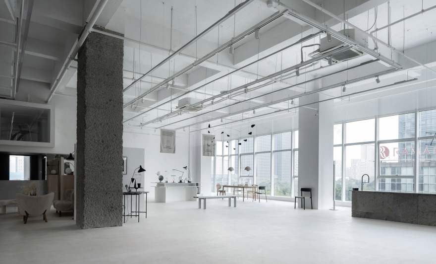 杭州Maison Joseph Deco买手店-34