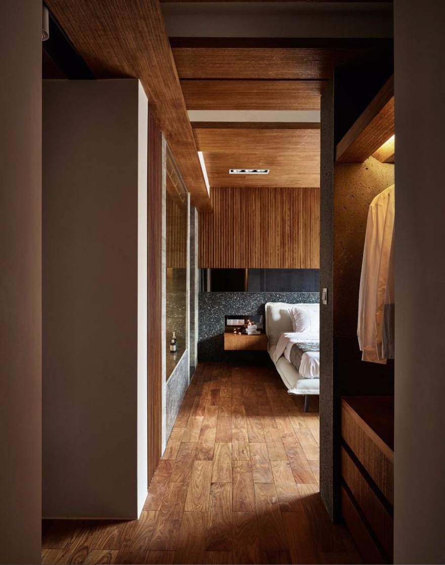 大湖森林室内设计-14