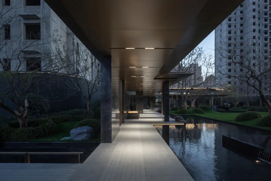 济阳金海瑞园丨中国济南丨道合设计济南公司,重庆三事业部-52