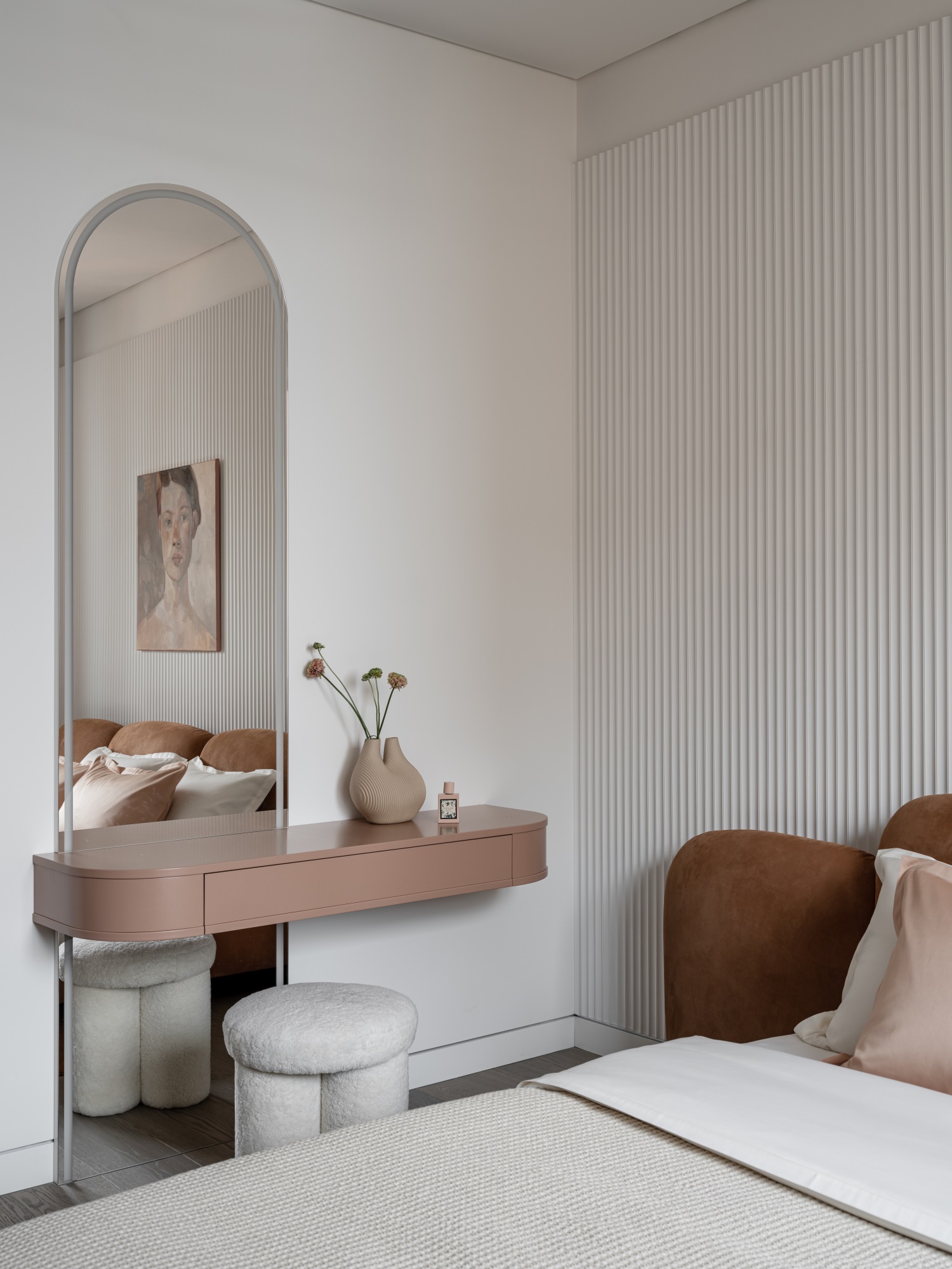 QUADRO ROOM | 平静的家-28