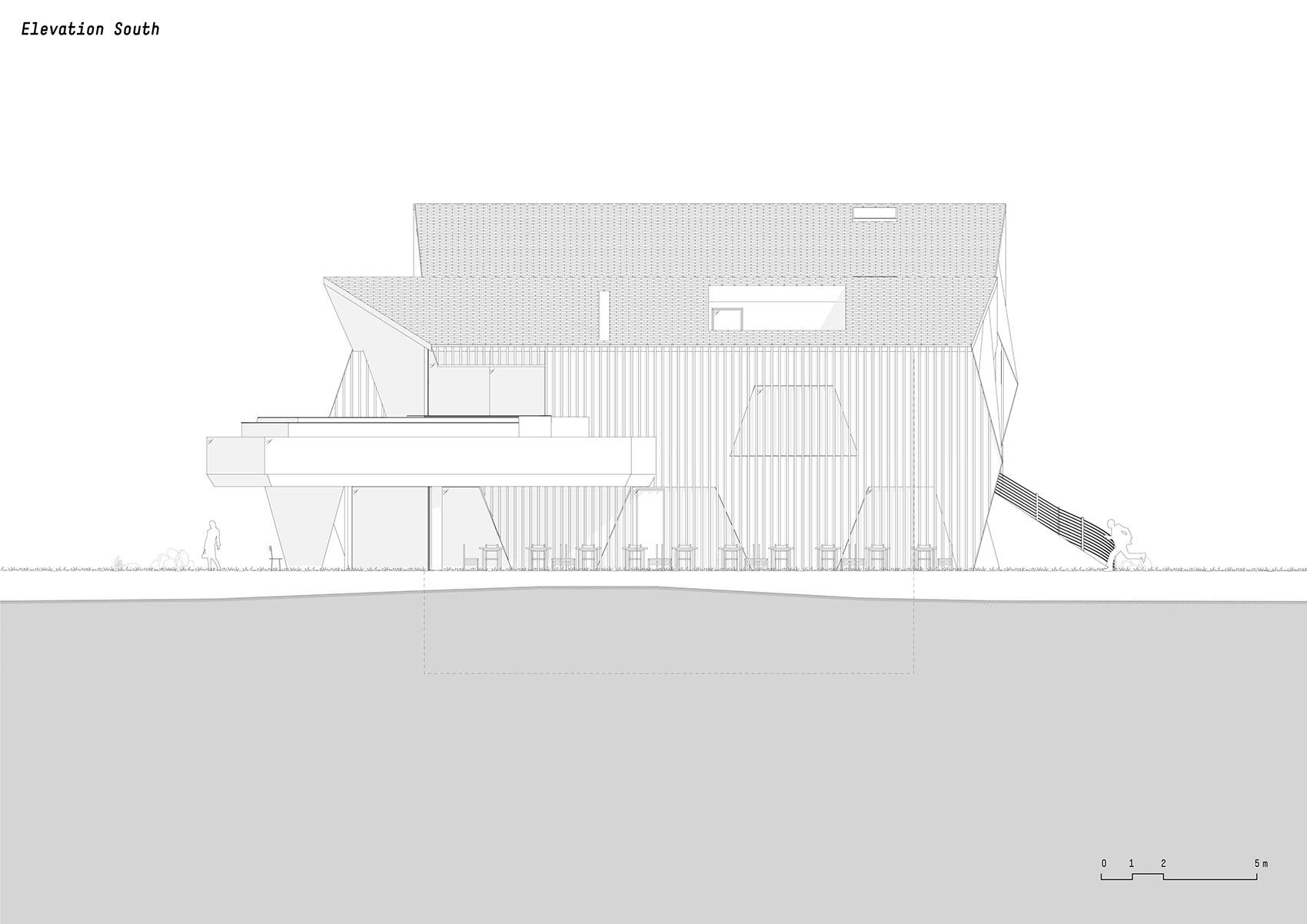 Aeon 酒店丨意大利丨noa*事务所-118