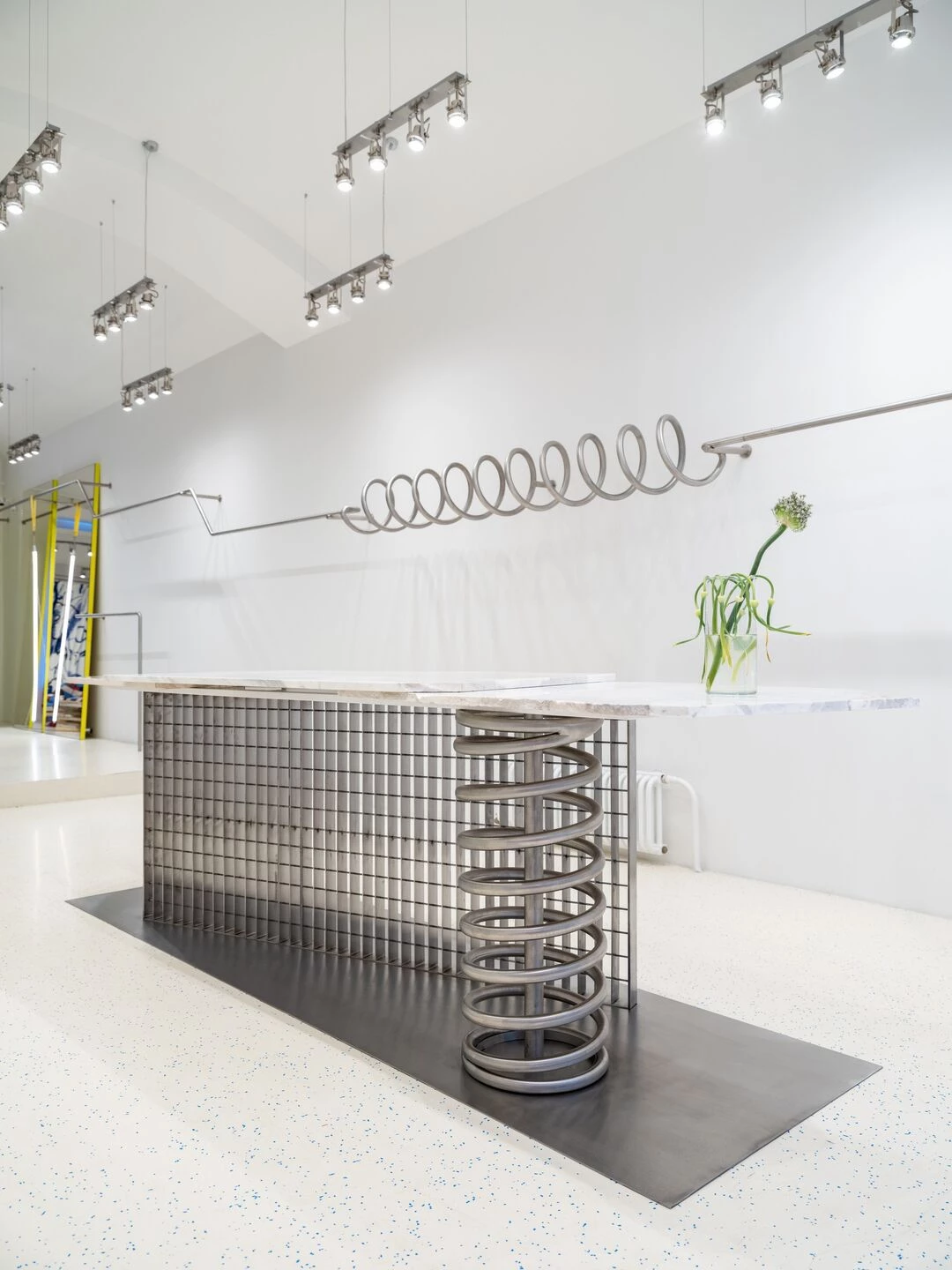 Eve&Esther 商店丨俄罗斯莫斯科丨ROOMDESIGNBURO-5