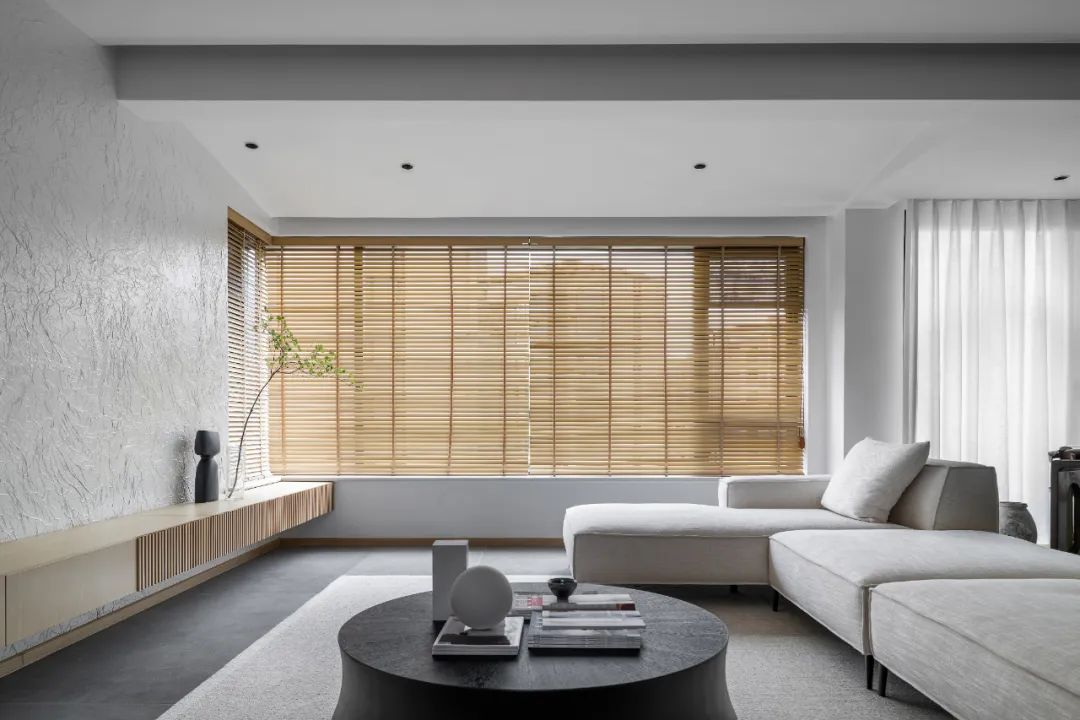 昱湖壹号私宅丨皋邸设计-9