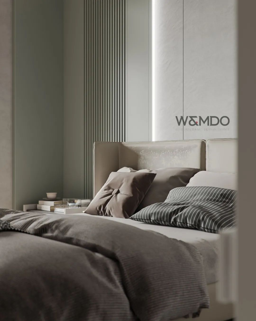 向阳而生,简约奢华的心境空间丨中国乐山丨祝潇刚,章钞文,杨敏,刘霖-62