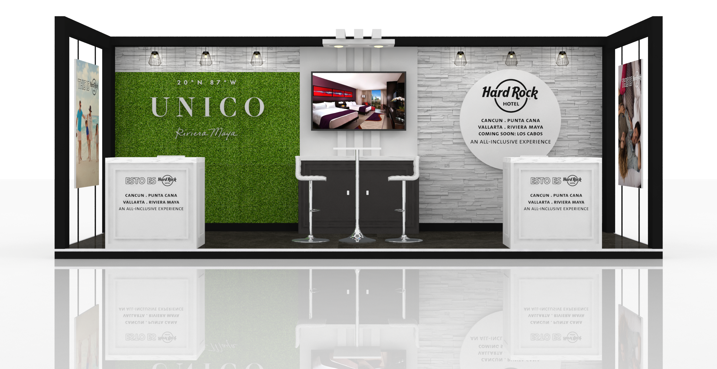 Hard Rock Hotel 系列-11