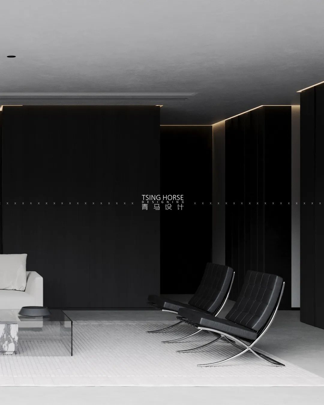 招商长安玺丨王海设计团队-16