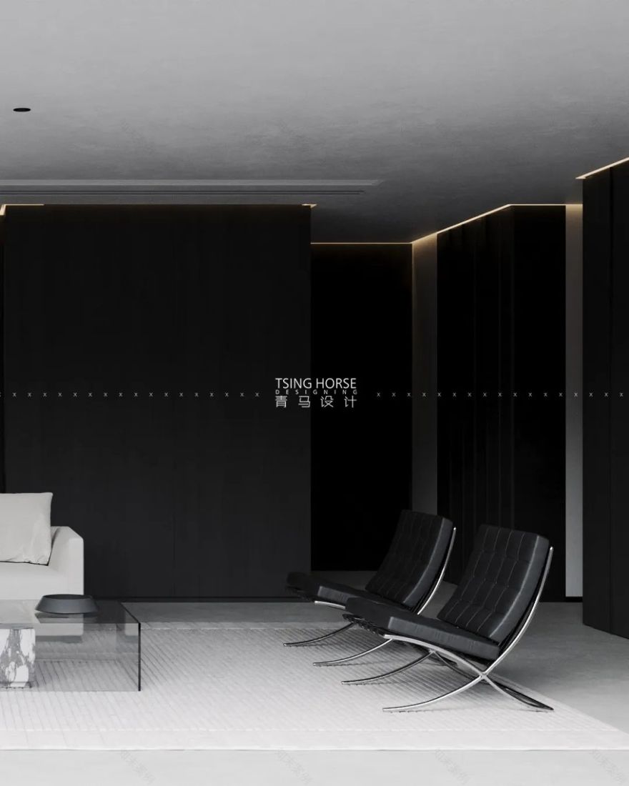 招商长安玺丨王海设计团队-16