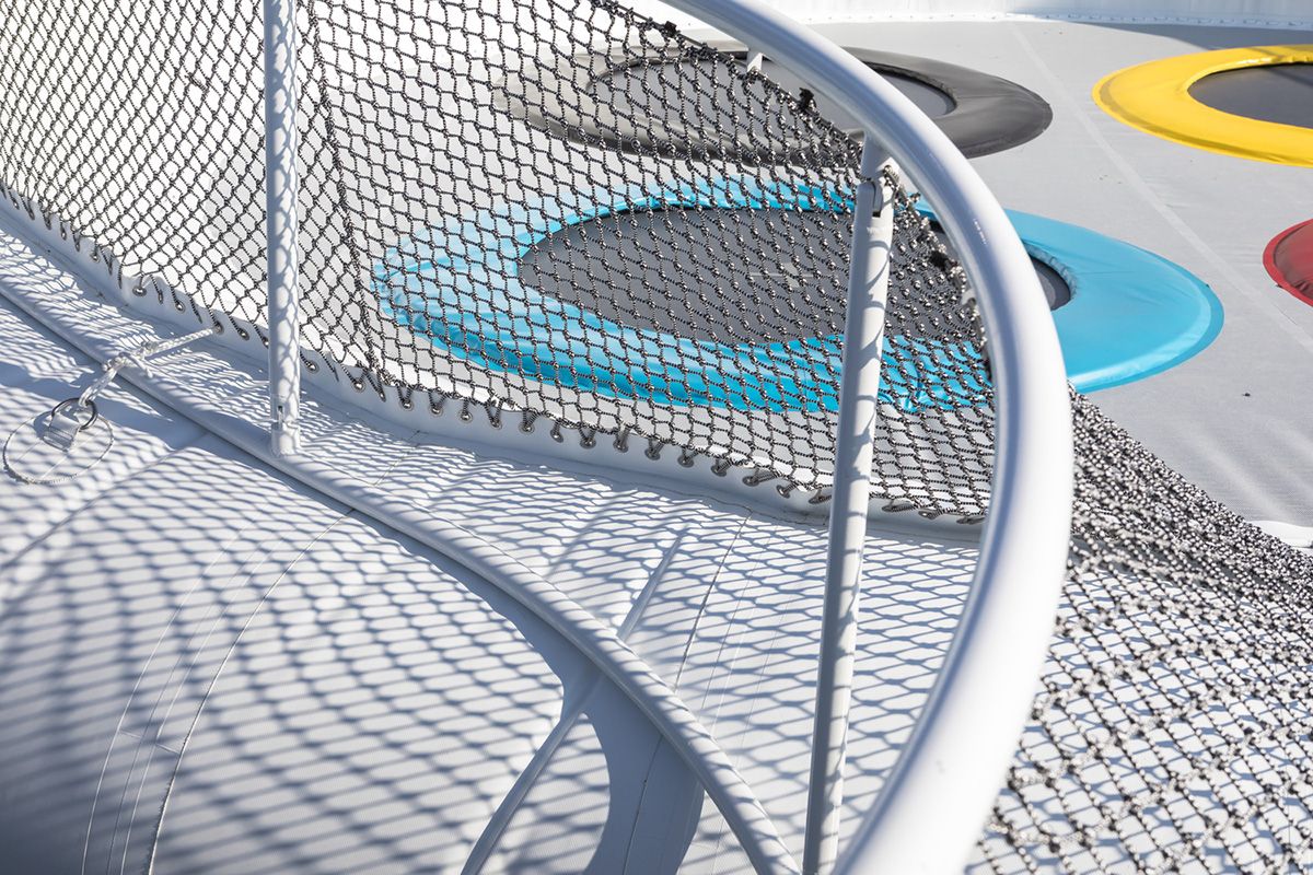 未来公园的水上乐园—— Lily 水乐园-17