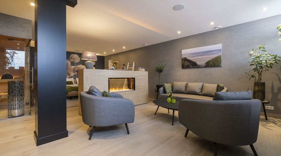 Privé Spa Bed & Wellness Noord Holland-5