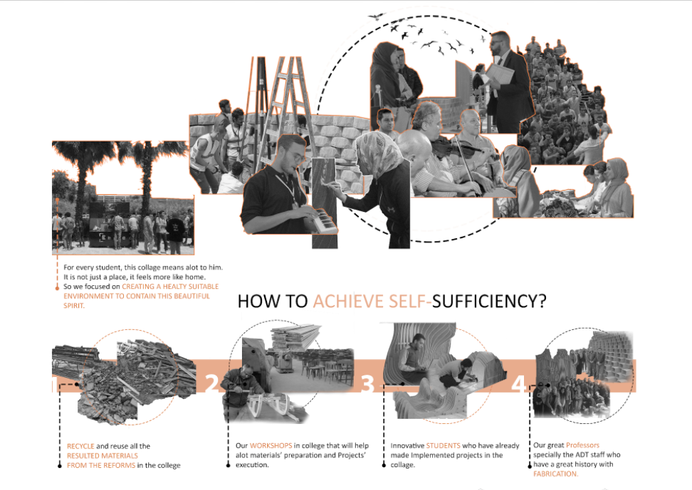 REGATHER 景观竞赛丨埃及开罗-7