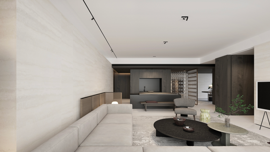 虚实的表征丨中国潮州丨谭慧明设计事务所-47