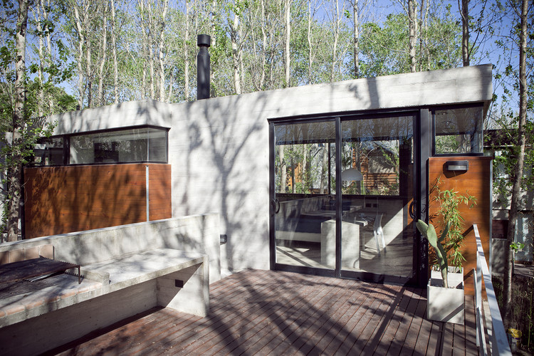 阿根廷度假屋“拉斯加文塔斯”-38