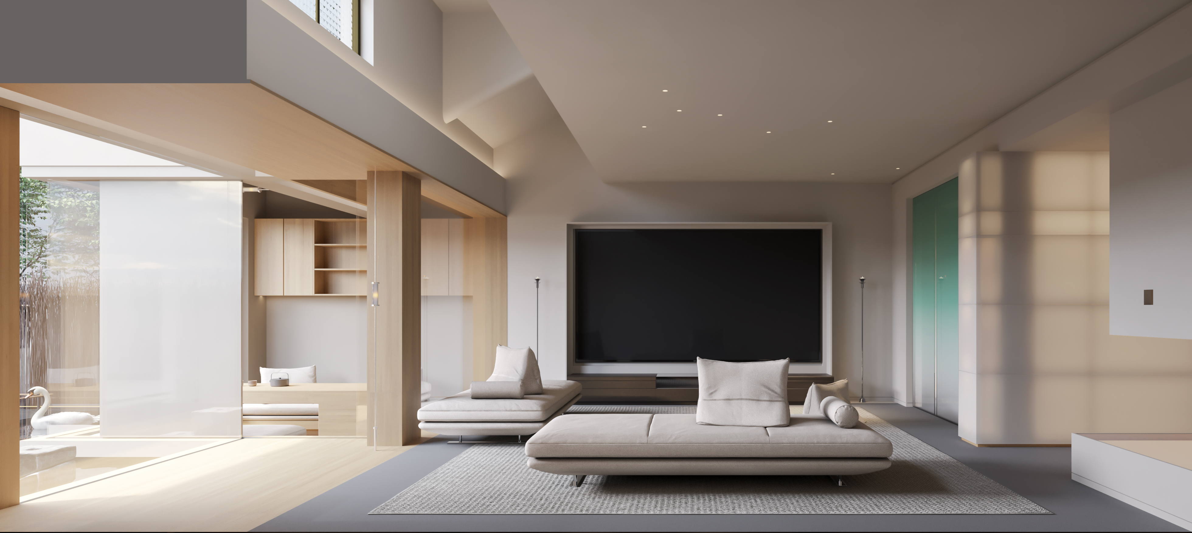 老房新生丨绿盒子设计研究室-10