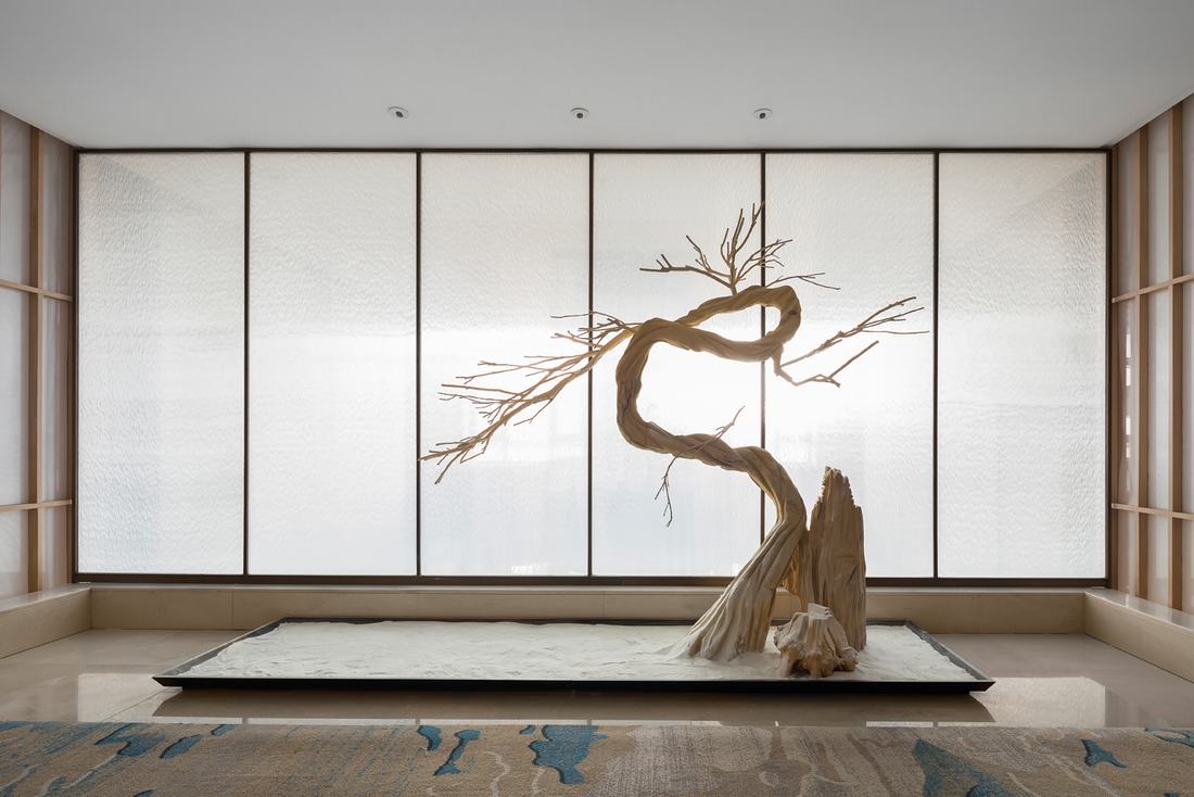 SSD上上国际作品—广州融创御园项目样板间-111