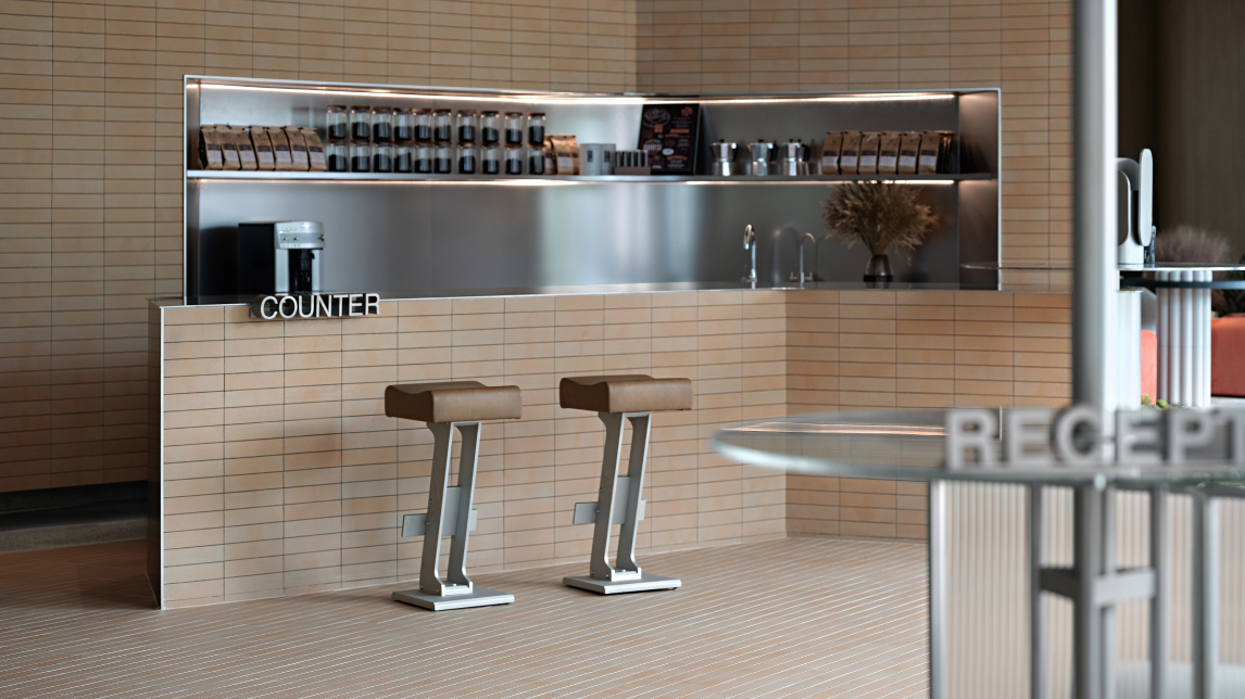 深圳明峰府营销中心丨中国深圳丨TOMO DESIGN東木筑造,TO ACC-39