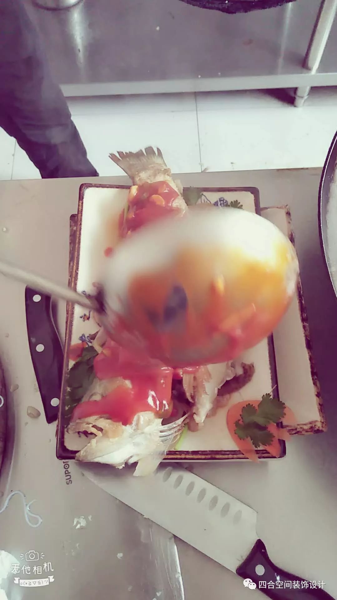 四合空间装饰六一活动记 | 展望未来-17