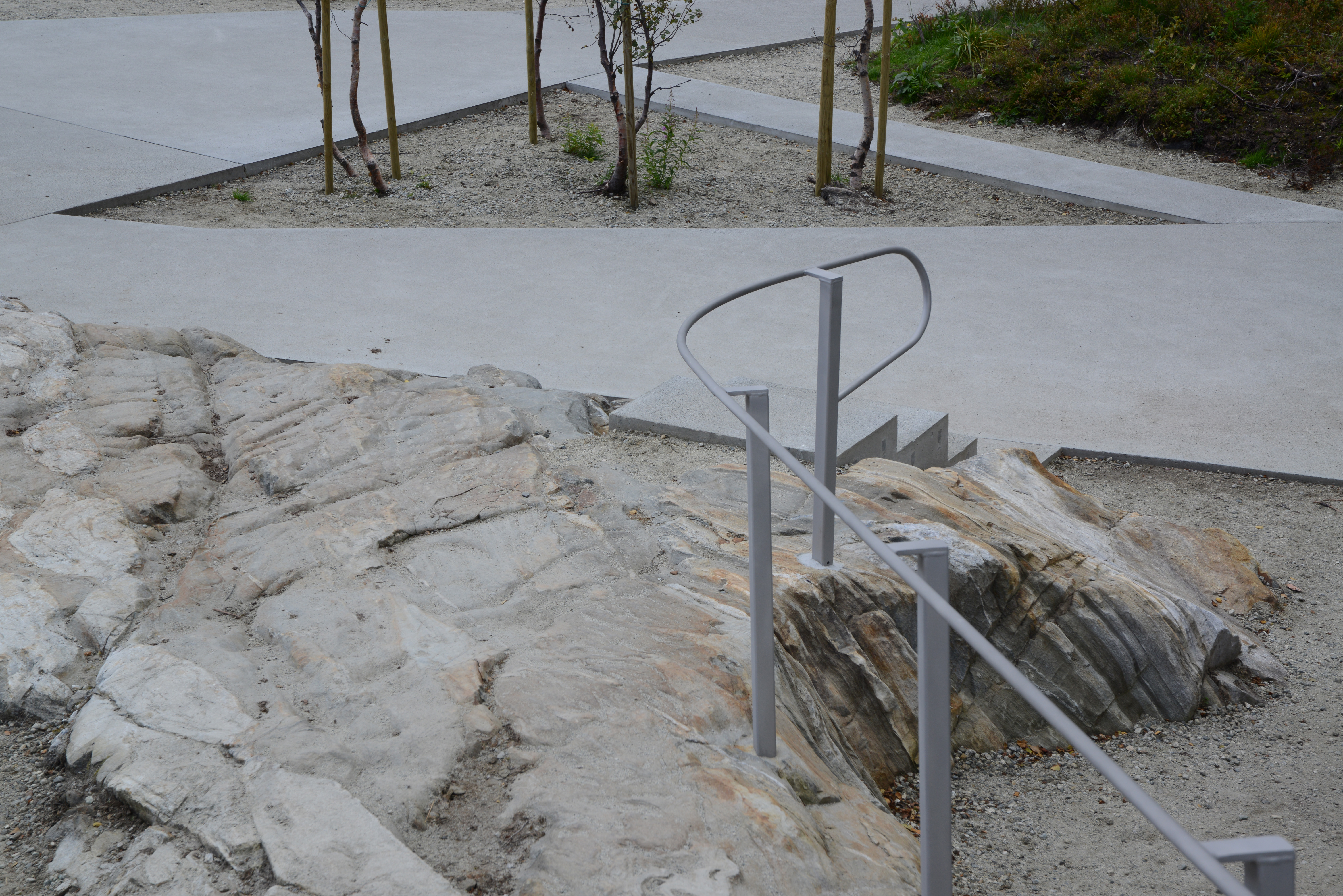 挪威最大瀑布景区 Vøringsfossen Waterfall Area 全新设计惊艳亮相-20