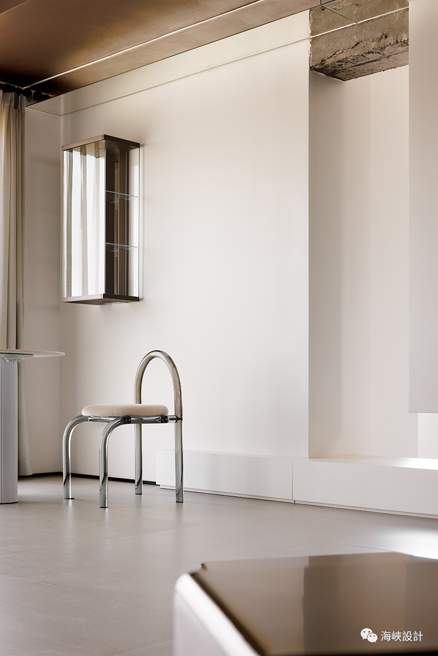 福州廿上设计事务所办公室丨中国福州-12