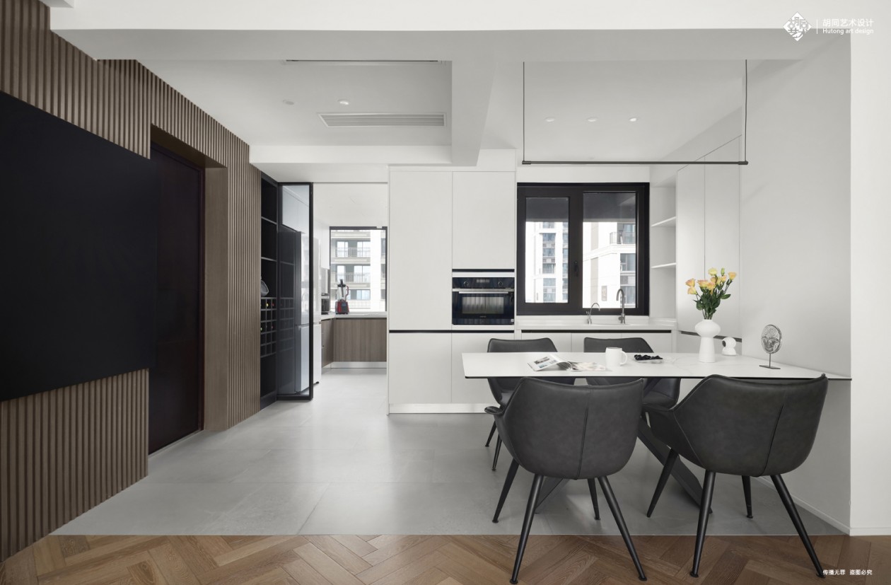 苏州胡同艺术设计之融侨城奇遇-19