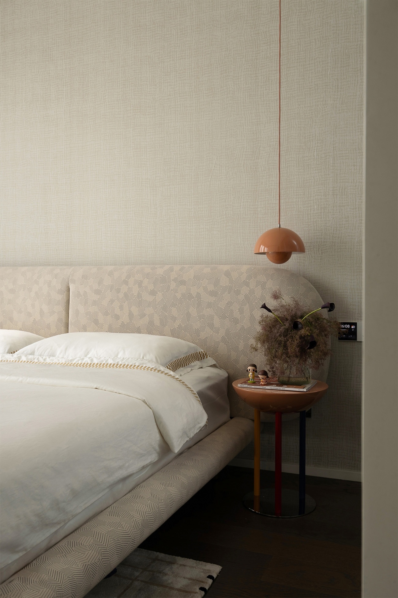 重庆 240 平全案设计丨中国重庆丨昱辰设计-69