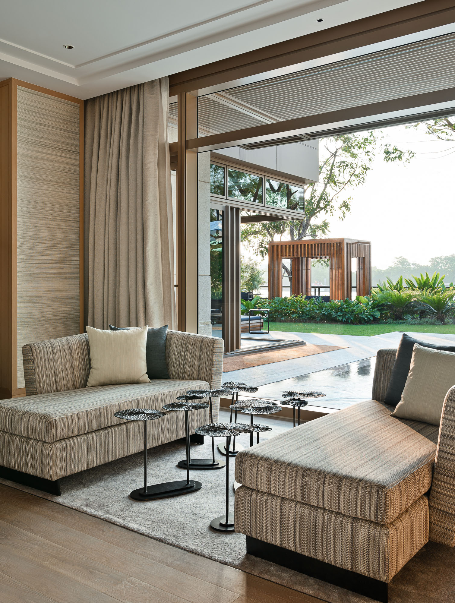 CAPELLA BANGKOK I-25