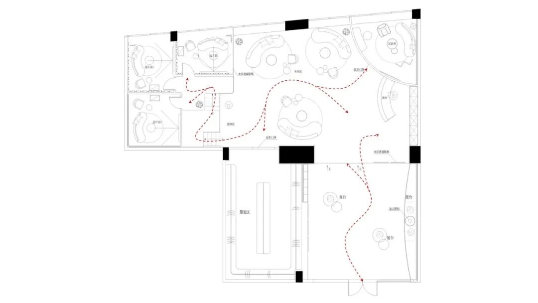 天使印象·莉帝希雅丨中国成都丨XUNICA DESIGN-8