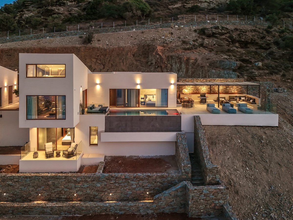 Alta Vista Villa 2, Crete - Utopia Hotel Design Staging-47