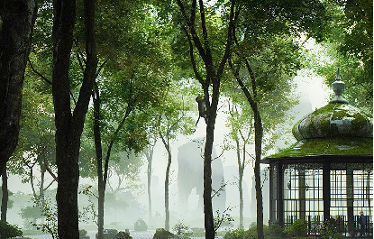 中海·国贸上城丨中国厦门丨ONECU壹方设计-0