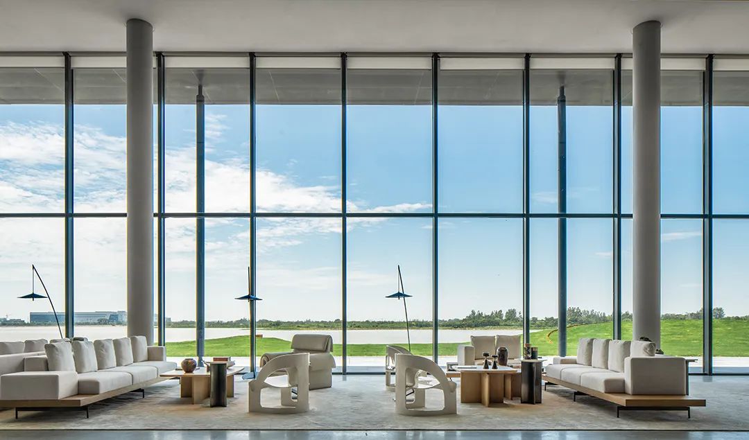 合肥空港国际小镇未来生活场景探索-89