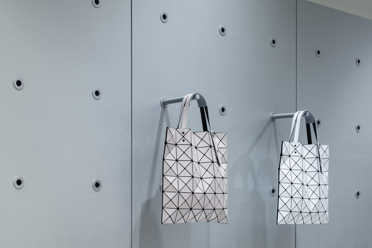 BAO BAO ISSEY MIYAKE ISETAN SHINJUKU STORE | Schemata Architects / Jo Nagasaka-2