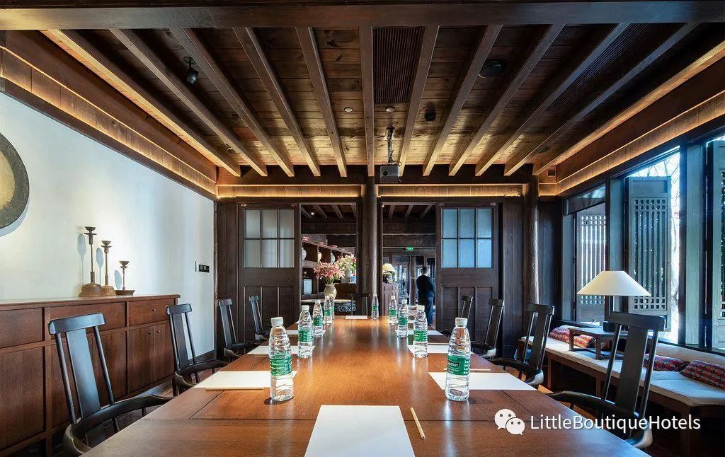 安宇大雁酒店-41