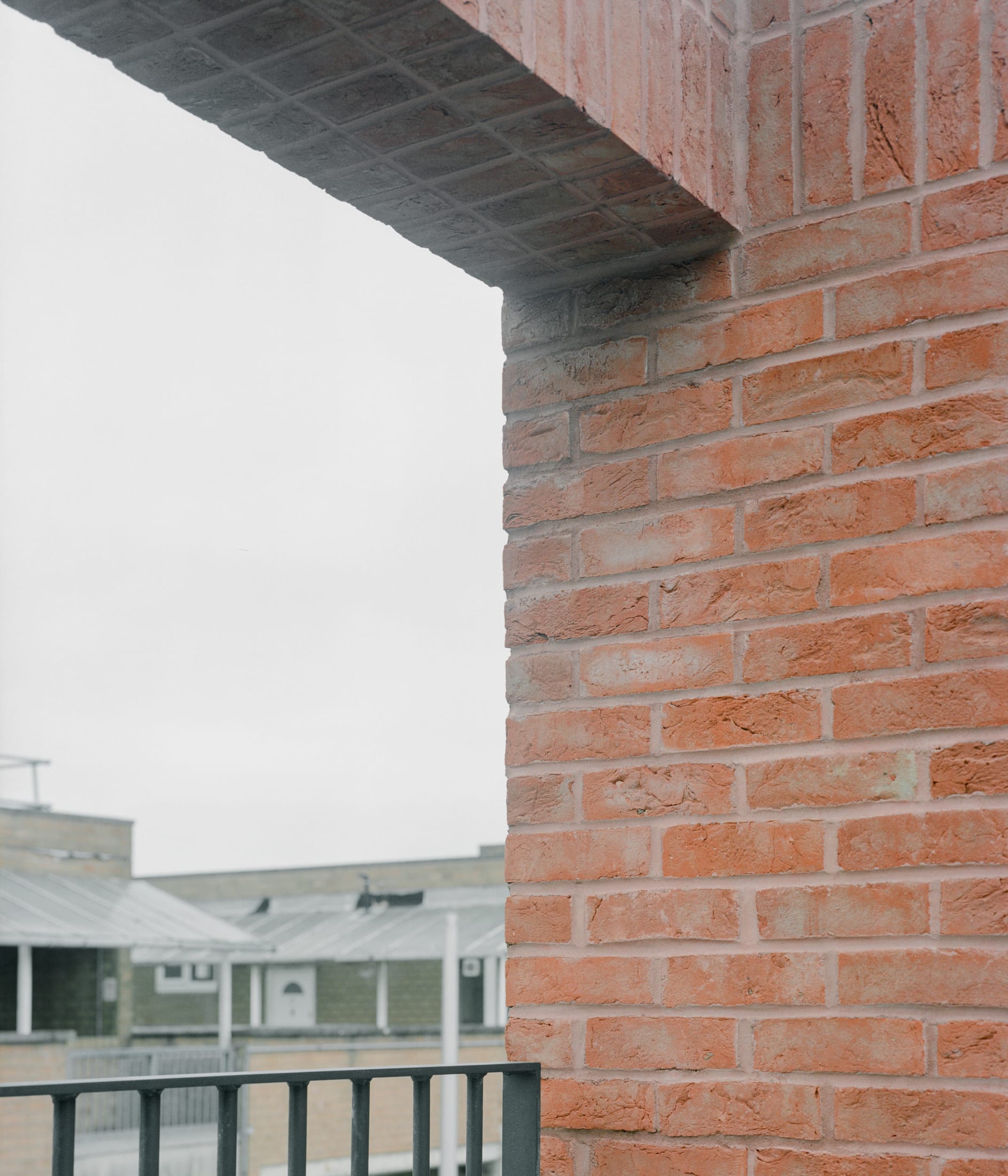 丨英国伦敦丨NIKJOO architecture,Flawk-39