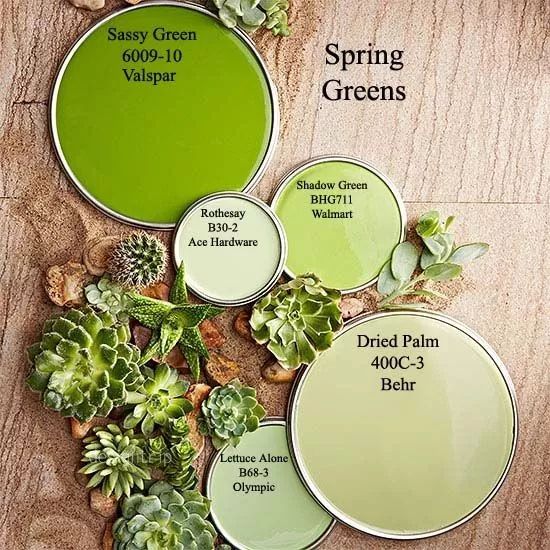 [色彩分享]最美的配色，来自于的大自然！-63