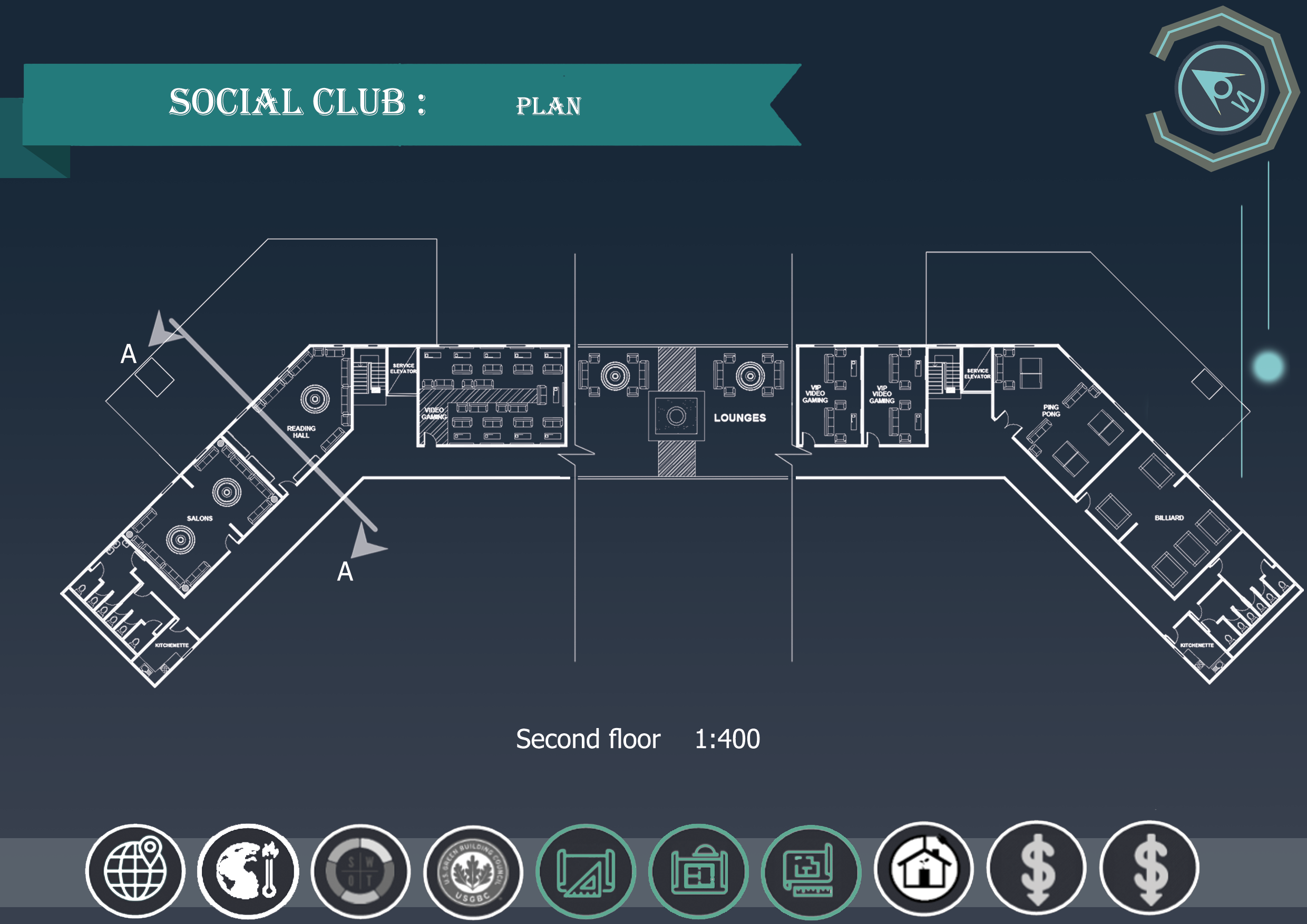 Sports & Social Club-29