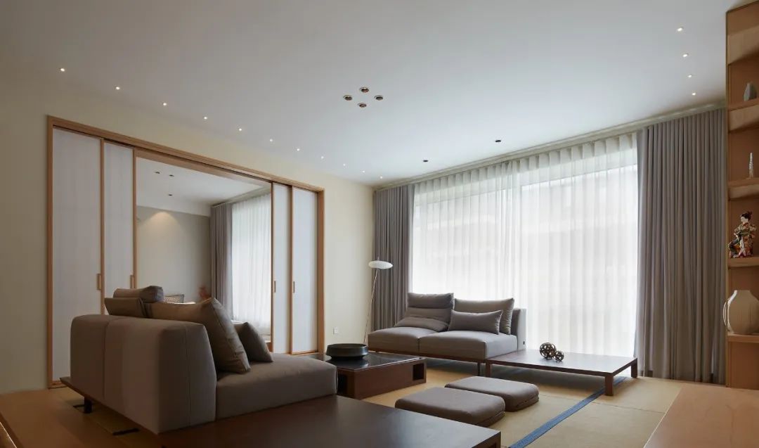 烟台万光·中华城样板间丨中国烟台丨烟台市中天装饰设计有限公司-9