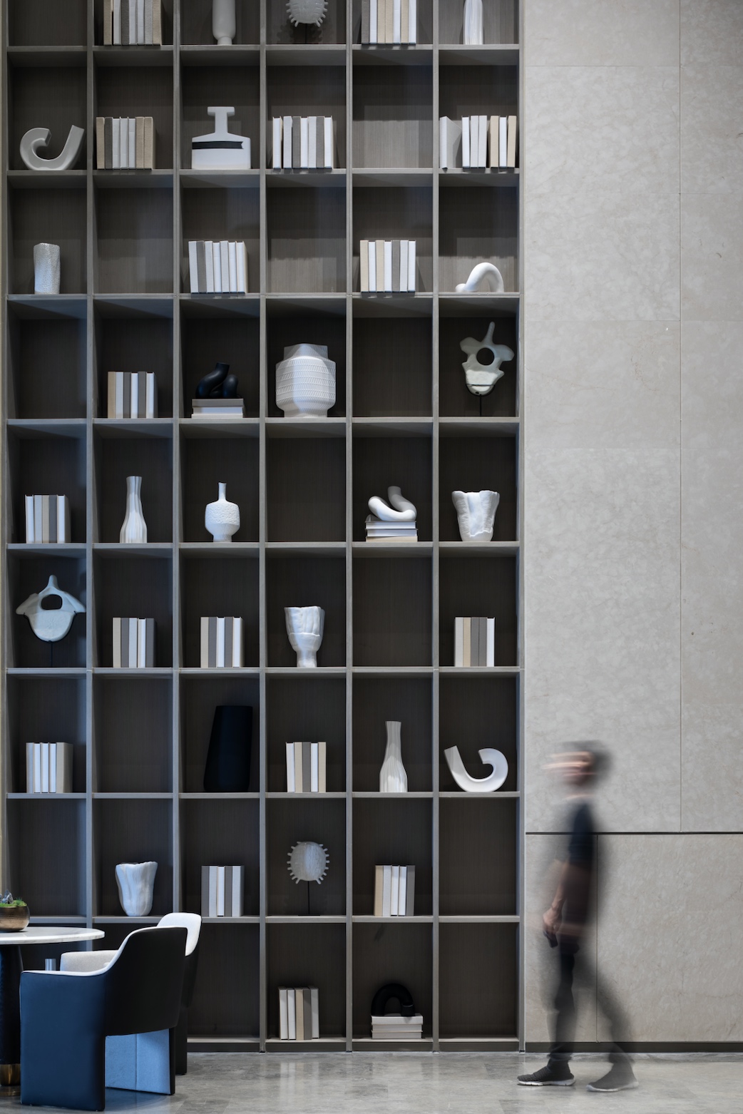 十堰华西城营销中心设计丨中国十堰丨美纵设计-20