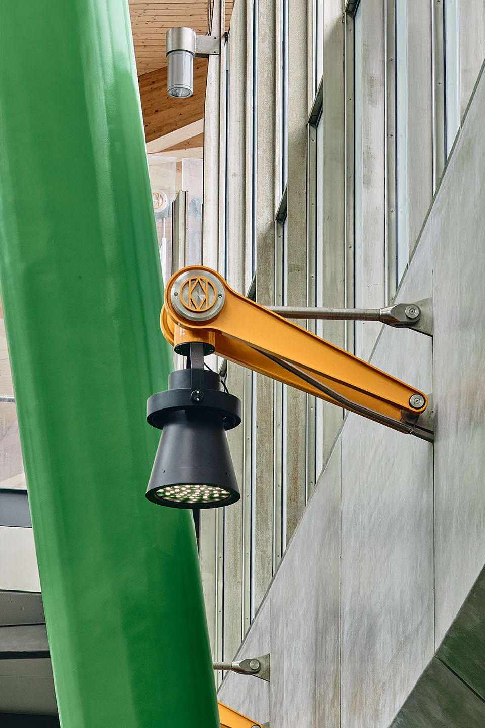 澳大利亚墨尔本地铁隧道项目丨HASSELL,WW+P建筑事务所,RSHP-140