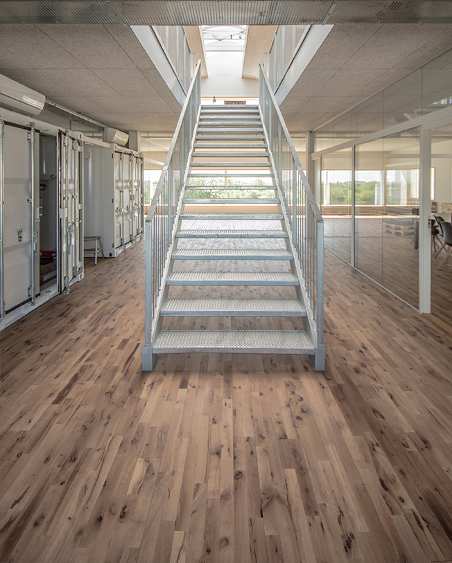 哥本哈根 N8 仓库变身创意孵化器-12