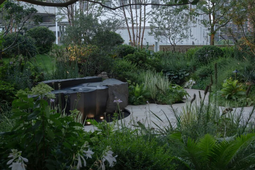 城市山丘|瑞安·武汉天地云逸-74