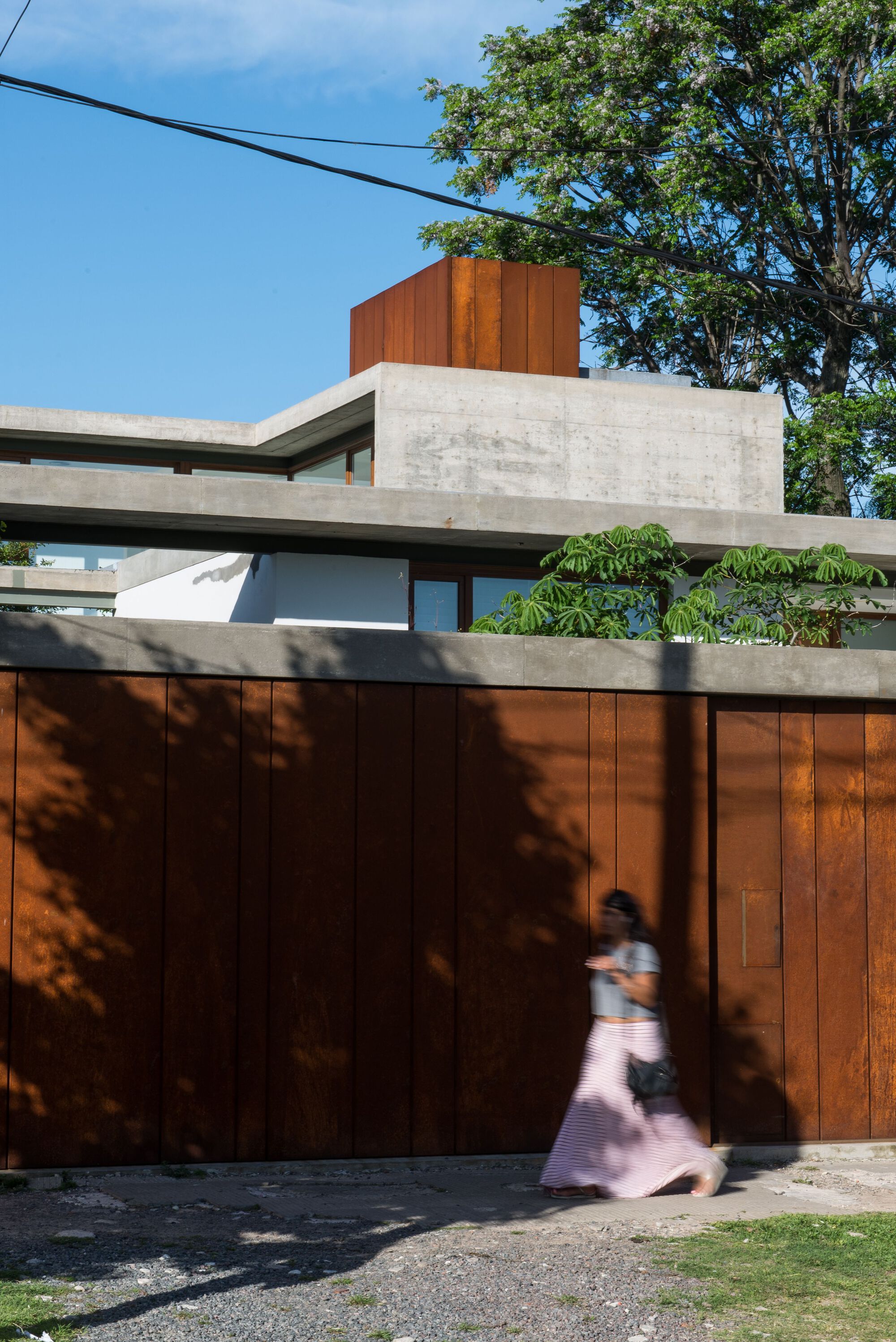 家 7  或  房子 7  或  住宅 7 丨阿根廷丨LescanoPuente arqs-12