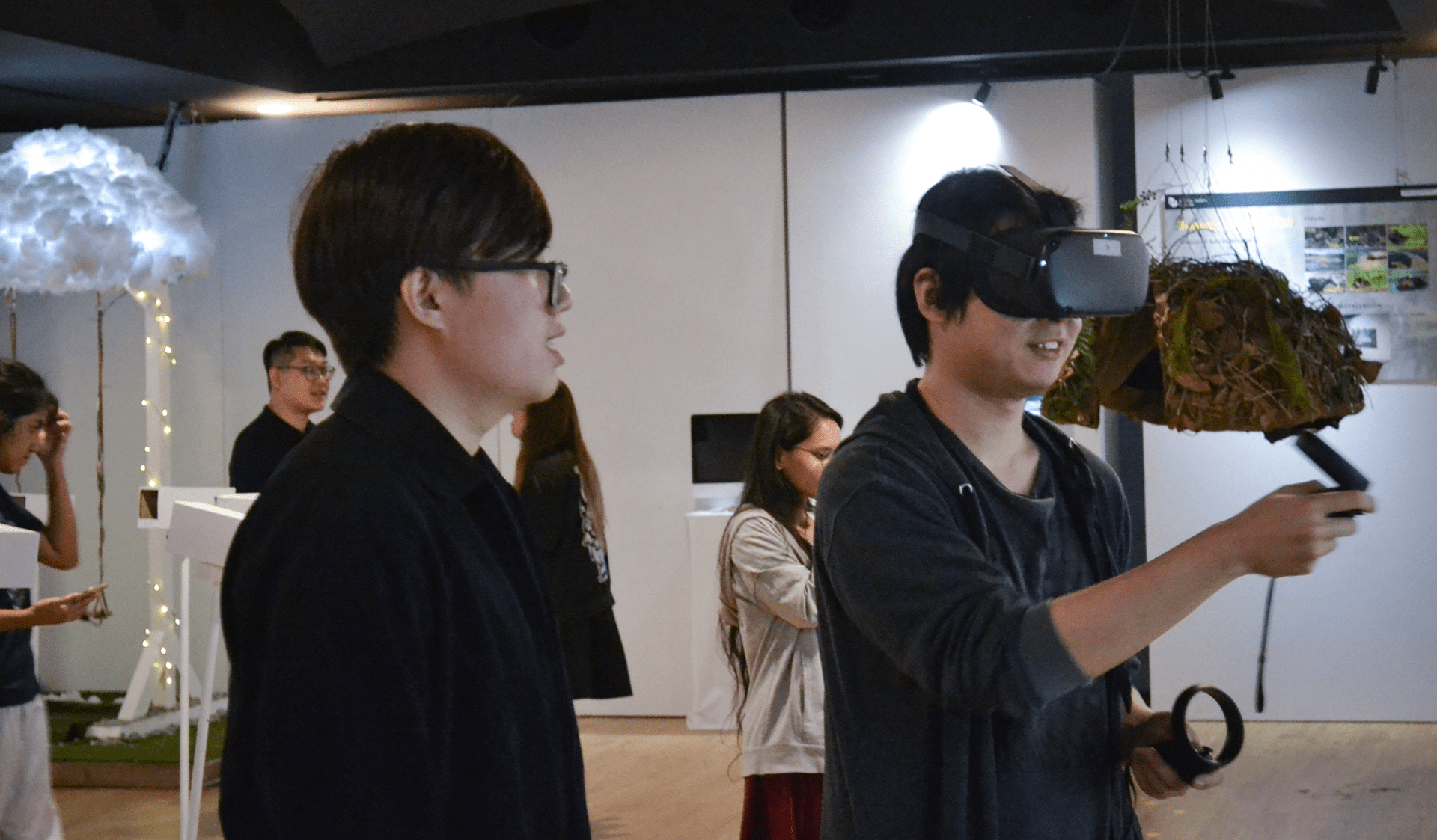 第一学院第九度展览-28