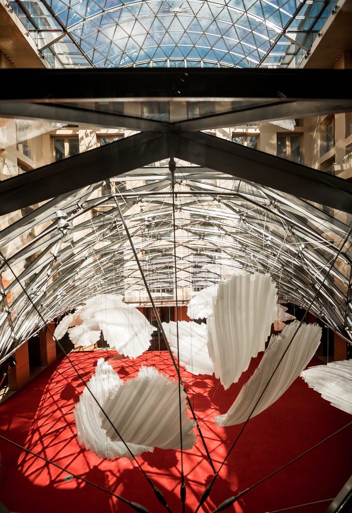 DZ Bank Building Gehry Partners-35